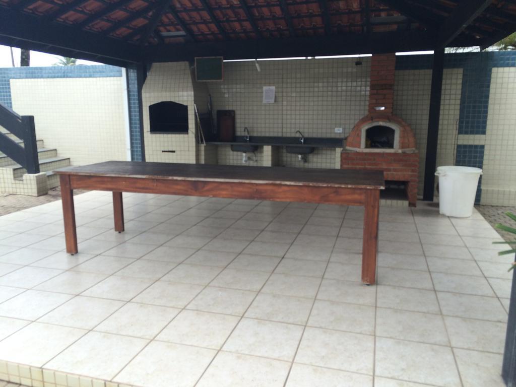 Apartamento 2 Quartos Vista Mar Ubatuba Exterior photo